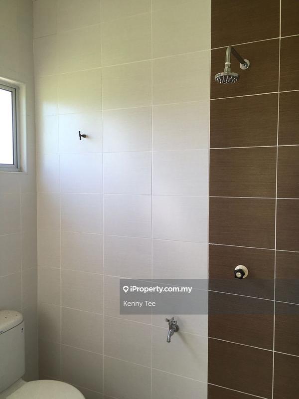 1-storey Terraced House for Sale in Corner rumah teres Setingkat dijual, Senawang by Kenny Tee - iProperty.com.my