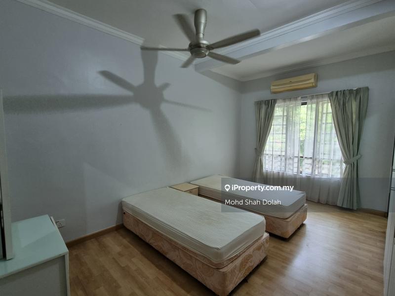 Rumah Berangkai 2 Tingkat untuk Dijual di Presint 14, Putrajaya oleh Mohd Shah Dolah - iProperty.com.my