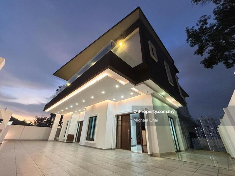 Bungalow House untuk Dijual di Jalan Simpoh, Kuala Lumpur oleh Michael Chai - iProperty.com.my
