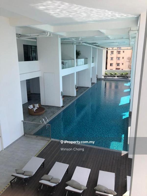 Condominium for Sale in Grace Residence by Winson Chong - iProperty.com.my