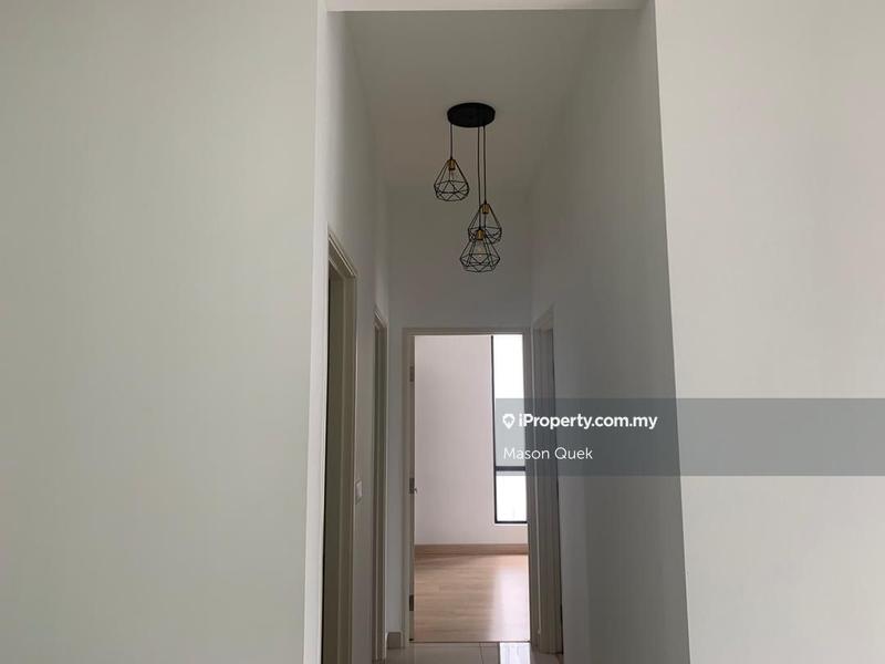 Kondominium untuk Dijual di The Olive oleh Mason Quek - iProperty.com.my