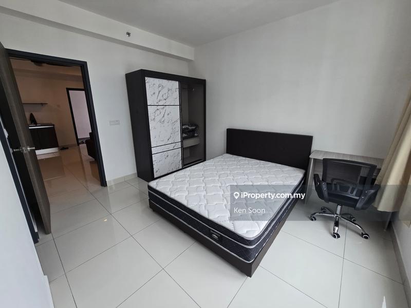 For Rent - The New Duo @ Edumetro