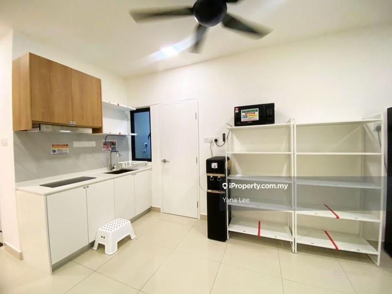 For Rent - AraTre' Residences