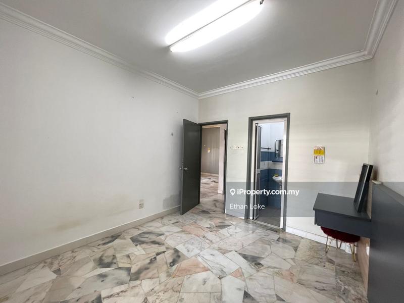 Rumah Berangkai 1 Tingkat untuk Dijual di Taman Ehsan, Kepong oleh Ethan Loke - iProperty.com.my
