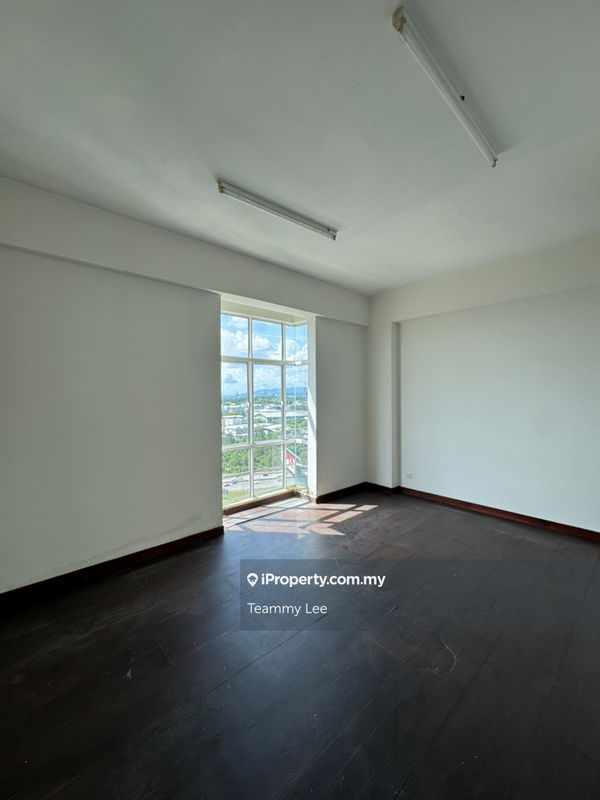 Service Residence for Sale in Subang Olives Residence by Teammy Lee - iProperty.com.my