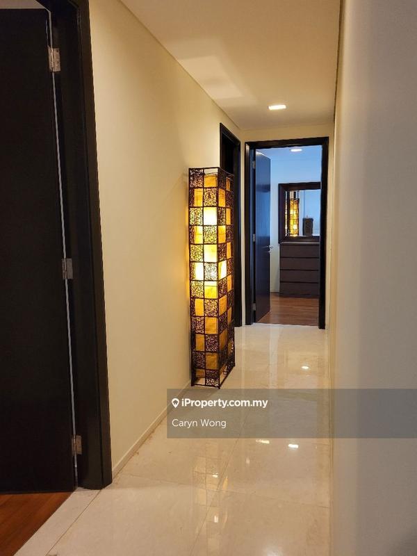 For Rent - Dua Residency