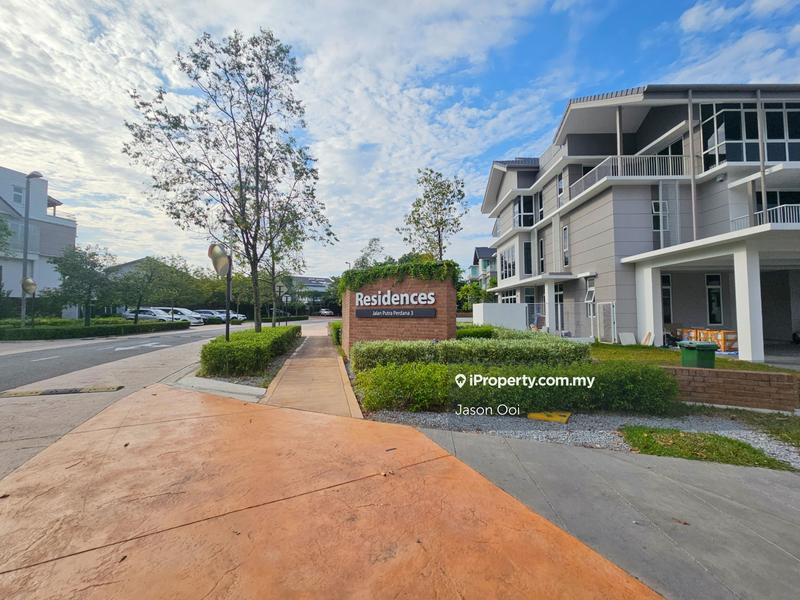 Banglo untuk Dijual di Putra Heights, Subang Jaya oleh Jason Ooi - iProperty.com.my