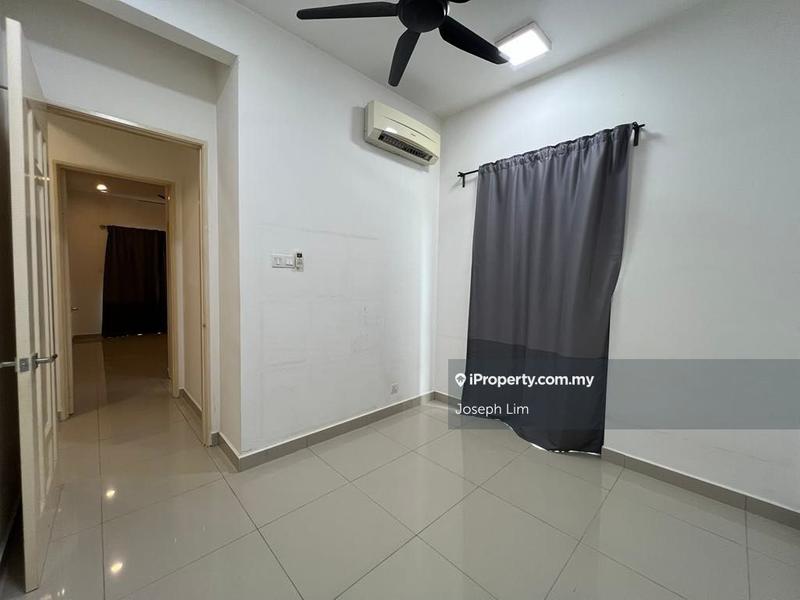 For Sale - Subang Parkhomes