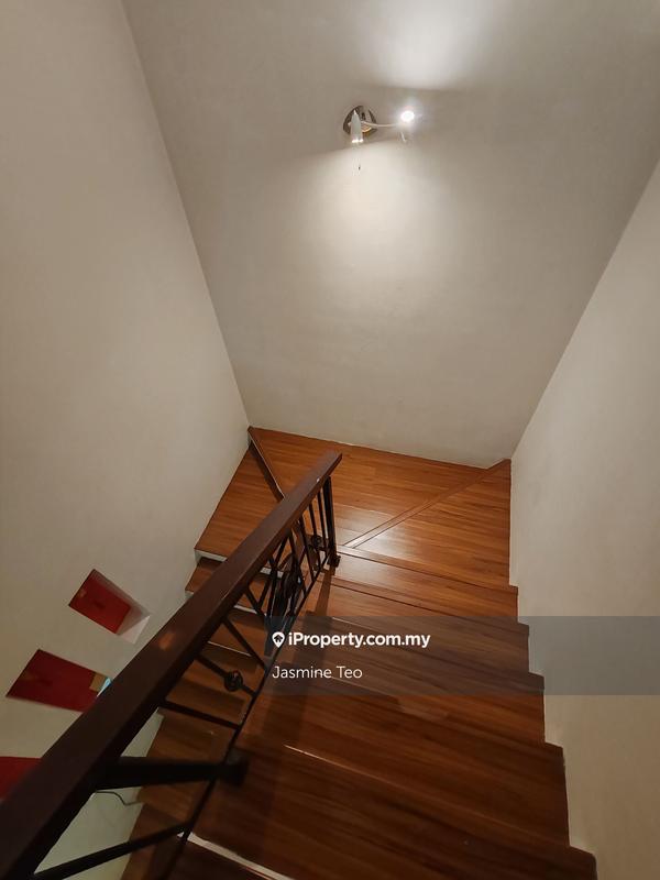 Rumah Berangkai 3 Tingkat untuk Dijual di Setia Alam ( Anjung Sari), Setia Alam oleh Jasmine Teo - iProperty.com.my