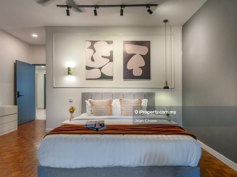 Condominium for Rent in Lee Garden by Jean Chiew - iProperty.com.my