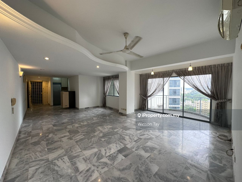 For Sale - Menara Bukit Ceylon