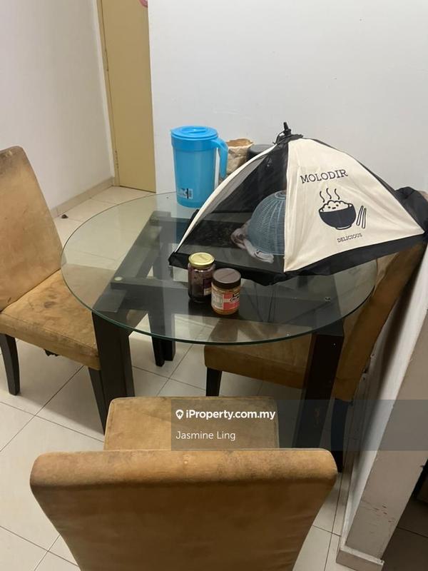 Kediaman Servis untuk Dijual di Casa Subang oleh Jasmine Ling - iProperty.com.my
