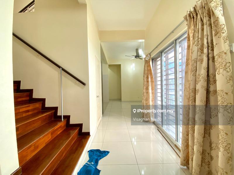 Semi-Detached House for Sale in Kota Emerald, Rawang by Visaghan Naidu - iProperty.com.my