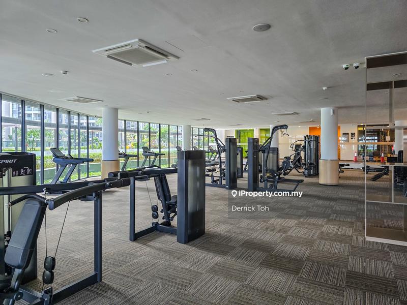 Service Residence for Rent in R&F Princess Cove Phase 1 by Derrick Toh - iProperty.com.my