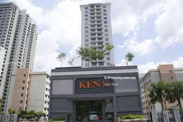 For Sale - Ken Damansara 3