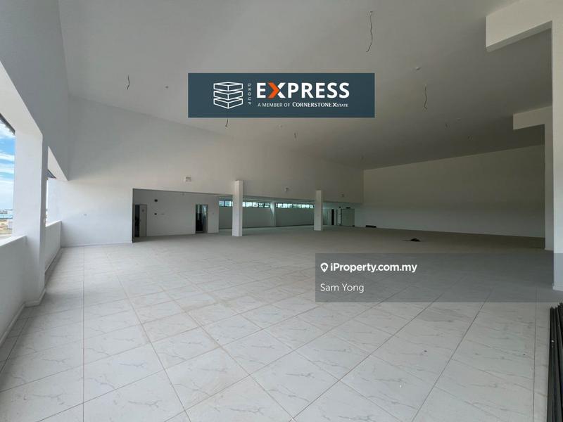 Banglo Komersial untuk Disewa di Jalan Miri Bypass, Miri oleh Sam Yong - iProperty.com.my