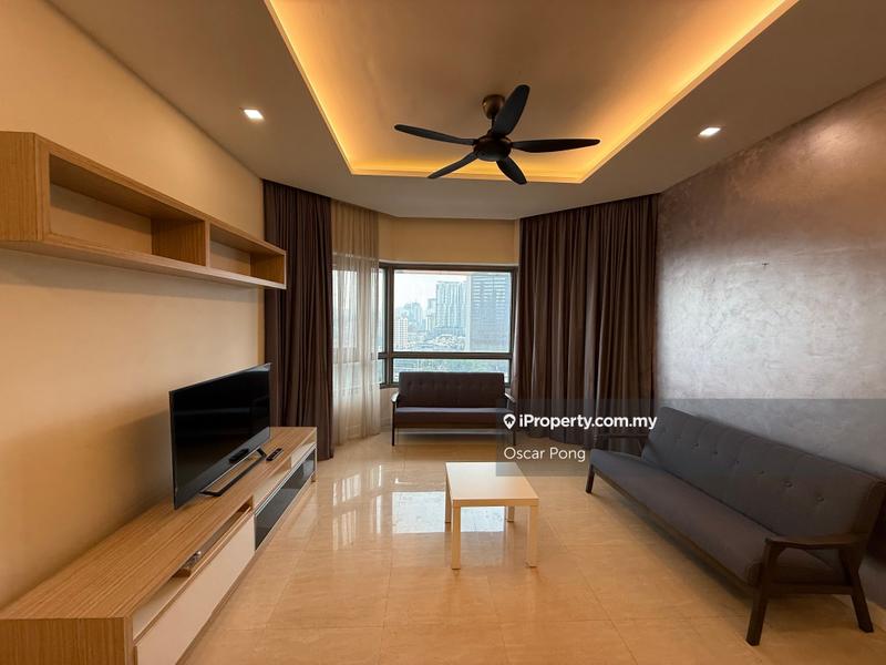 For Rent - The Sentral Residences