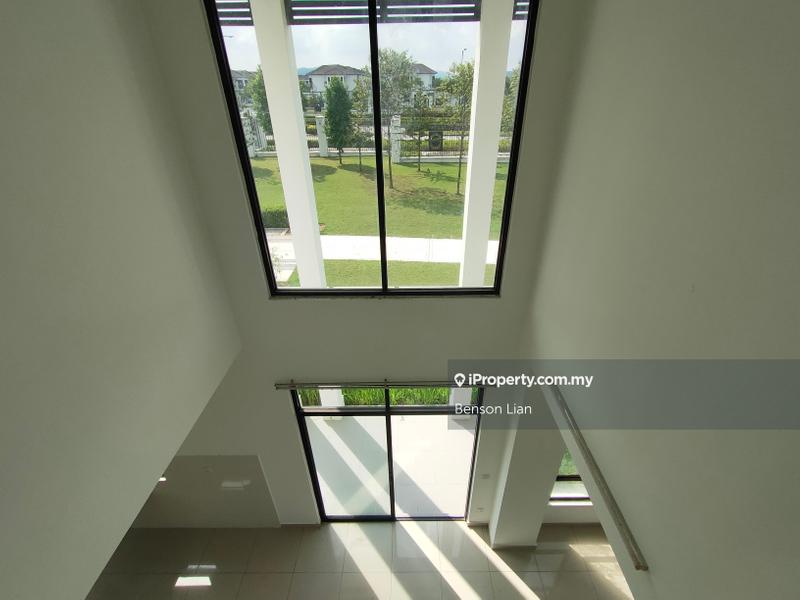 2-storey Terraced House for Sale in Eco Grandeur, Puncak Alam by Benson Lian - iProperty.com.my