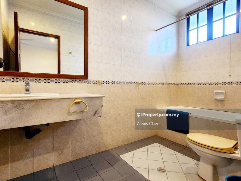 Kondominium untuk Dijual di The Club oleh Alexis Chee - iProperty.com.my