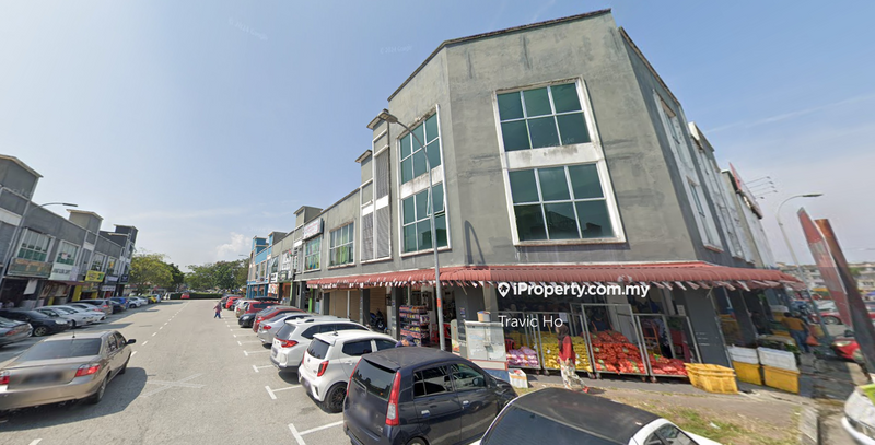 Kedai untuk Dijual di Bandar Bukit Beruntung, Bukit Beruntung oleh Travic Ho - iProperty.com.my
