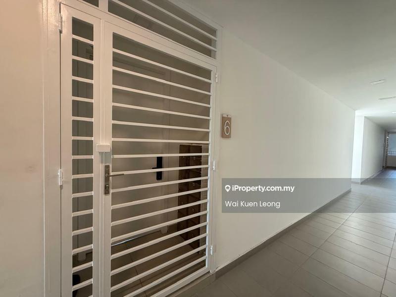 Residensi Servis untuk Disewa di Montena oleh Kelvin Leong - iProperty.com.my