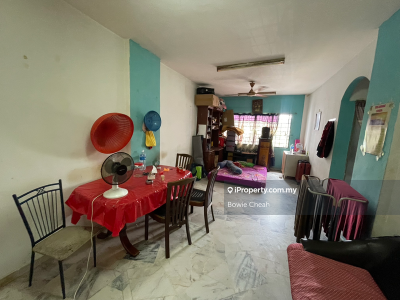 For Sale - Taman Sri Murni Fasa 1