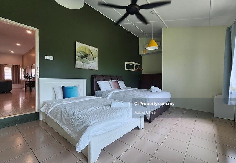 Banglo Komersial untuk Dijual di Gopeng, Perak oleh Alexis Chee - iProperty.com.my