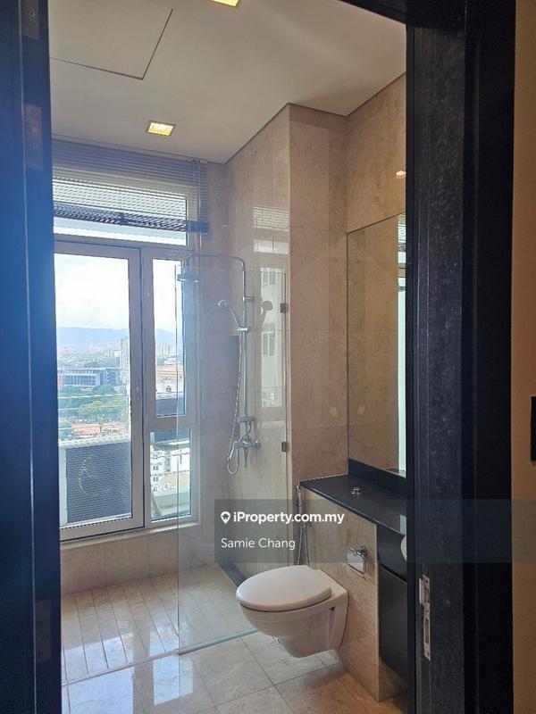 Condominium for Rent in The Pearl KLCC by Samie Chang - iProperty.com.my