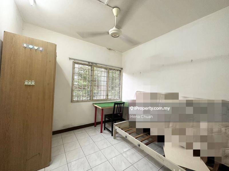 Apartment for Sale in SD Tiara Apartment by Hena Chuah - iProperty.com.my