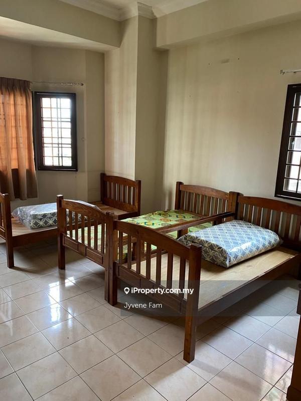 For Rent - Evergreen Park Scot Pine