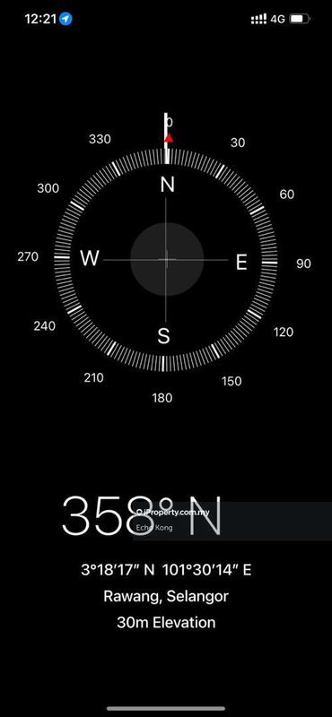 Semi-Detached House for Sale in Bandar Tasik Puteri, Rawang by Echo Kong - iProperty.com.my