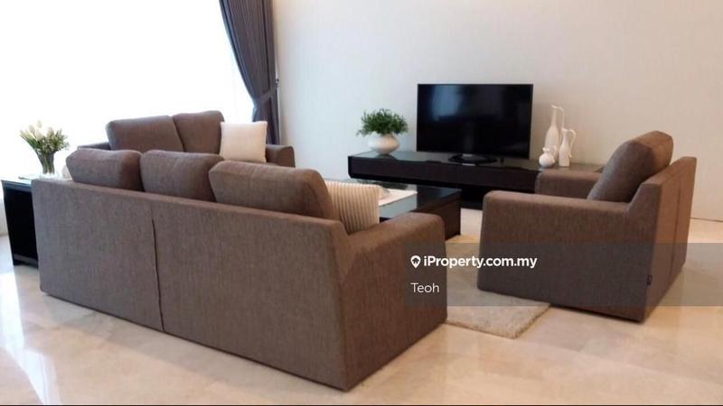For Rent - Quadro Residences