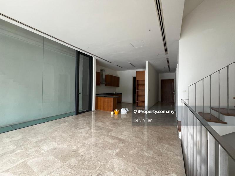 Semi-Detached House for Sale in Taman Sri Hartamas, Sri Hartamas by Kelvin Tan - iProperty.com.my