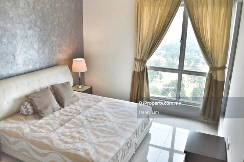Kondominium untuk Dijual di Casa Indah 2 oleh Henry Lim - iProperty.com.my
