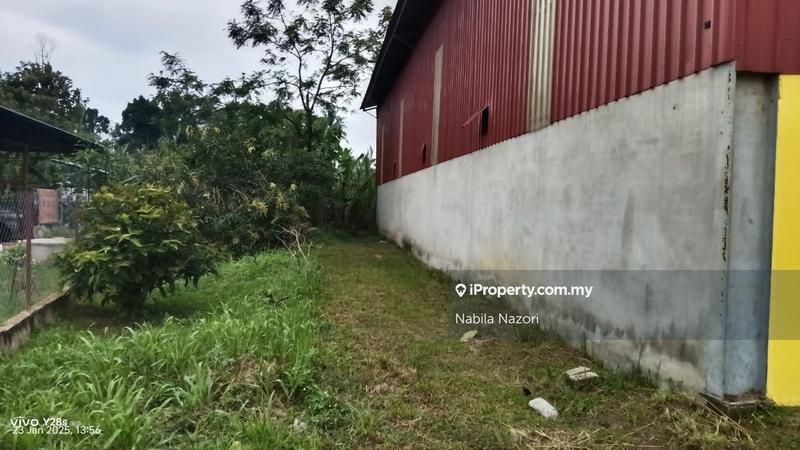 Gudang untuk Disewa di Peringat, Kota Bharu oleh Nabila Nazori - iProperty.com.my