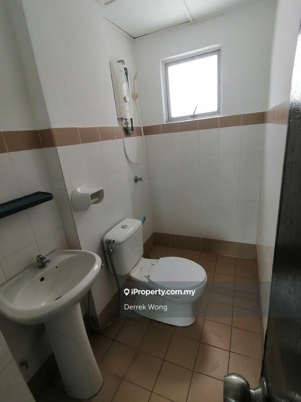 Service Residence for Sale in The Heron Residency by Derrek Wong - iProperty.com.my