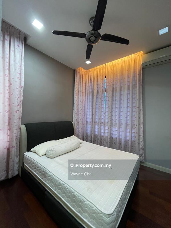 Kondominium untuk Disewa di The Vyne oleh Wayne Chai - iProperty.com.my