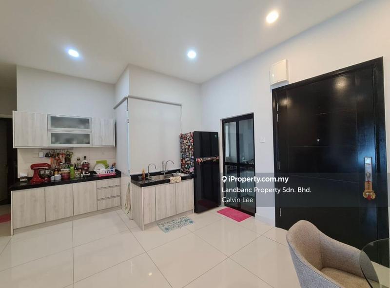 Kondominium untuk Dijual di Saville @ The Park oleh Calvin Lee - iProperty.com.my