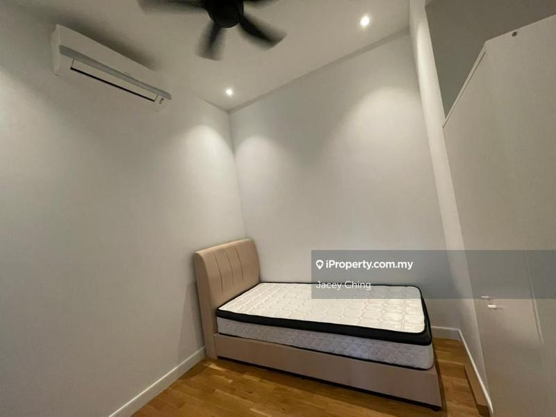 Condominium for Sale in One Cochrane Residence by Jacey Ching - iProperty.com.my