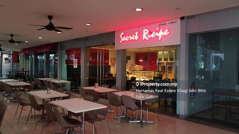 Pejabat untuk Dijual di Bangsar Utama, Bangsar oleh Felix Goh - iProperty.com.my