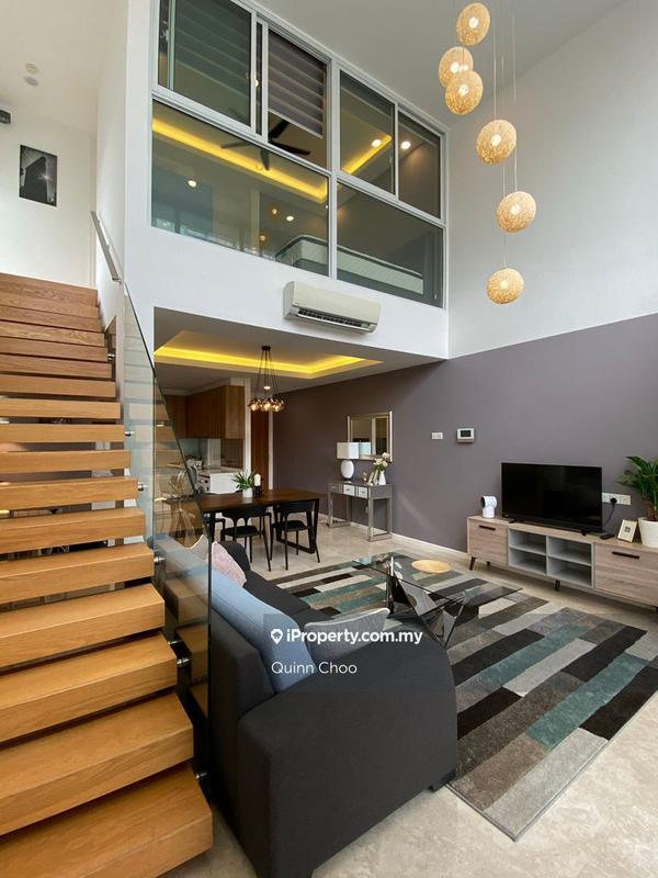 For Sale - The Manhattan