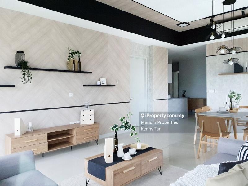 For Rent - Cyperus @ Tropicana Gardens