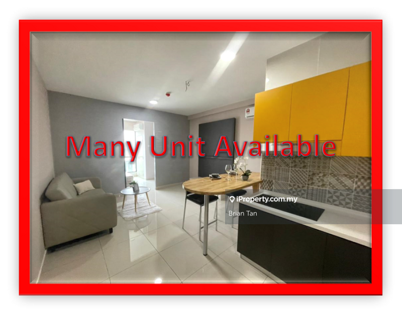 For Sale - Liberty @ Arc