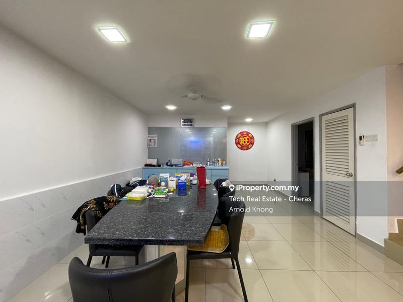 2-storey Terraced House for Sale in Taman Segar, Cheras by Arnold Khong - iProperty.com.my