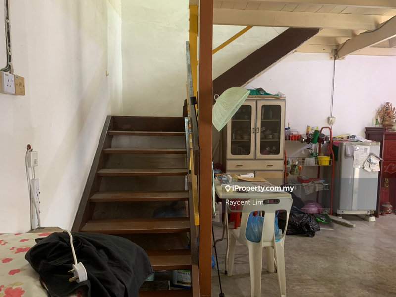 Cluster House for Sale in Desa Sembilang, Seberang Jaya by Raycent Lim - iProperty.com.my