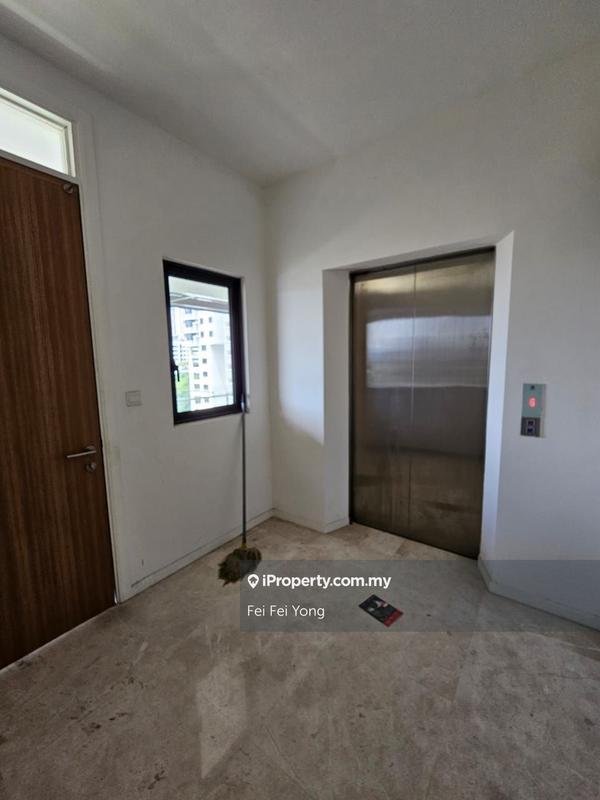 Kondominium untuk Dijual di Anjali North Kiara oleh Fei Fei Yong - iProperty.com.my