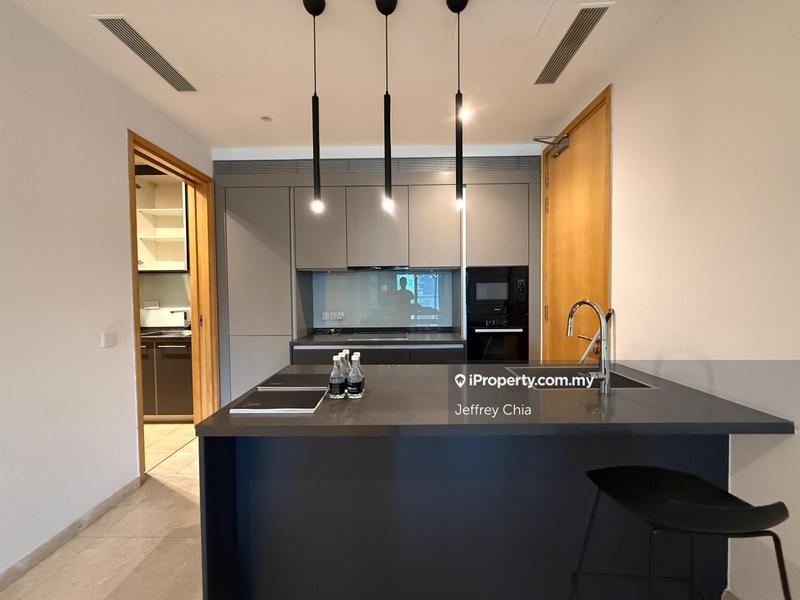 Service Residence for Sale in Damansara City Residency (DC Residensi) by Jeffrey Chia - iProperty.com.my