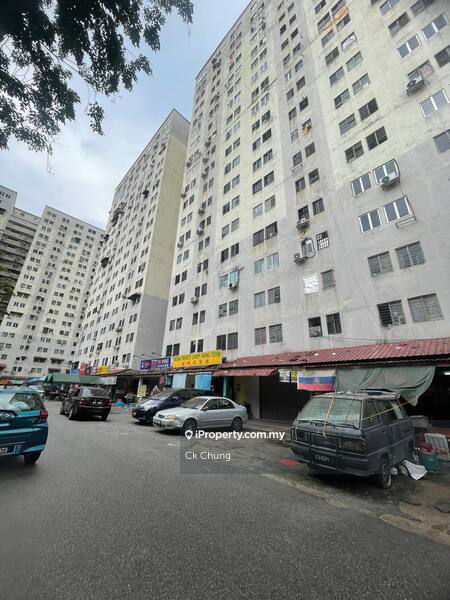 For Sale - Mutiara Fadason