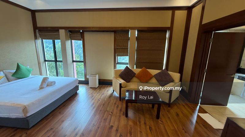 Hotel / Resort for Rent in Genting Highlands, Bentong by Roy Lai - iProperty.com.my