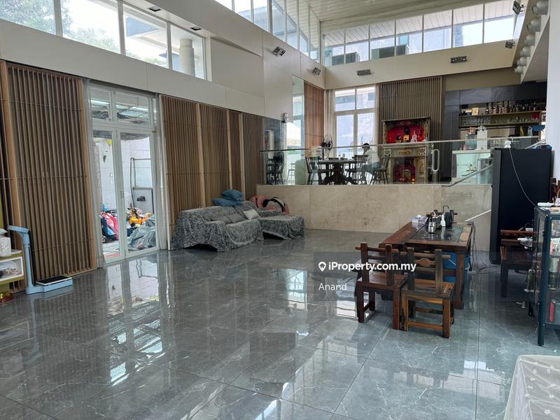 Bungalow House for Sale in Country Heights Damansara, Kuala Lumpur by Anand - iProperty.com.my